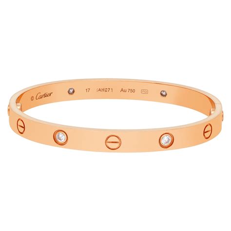 cartier love buyer|cartier love bracelet price history.